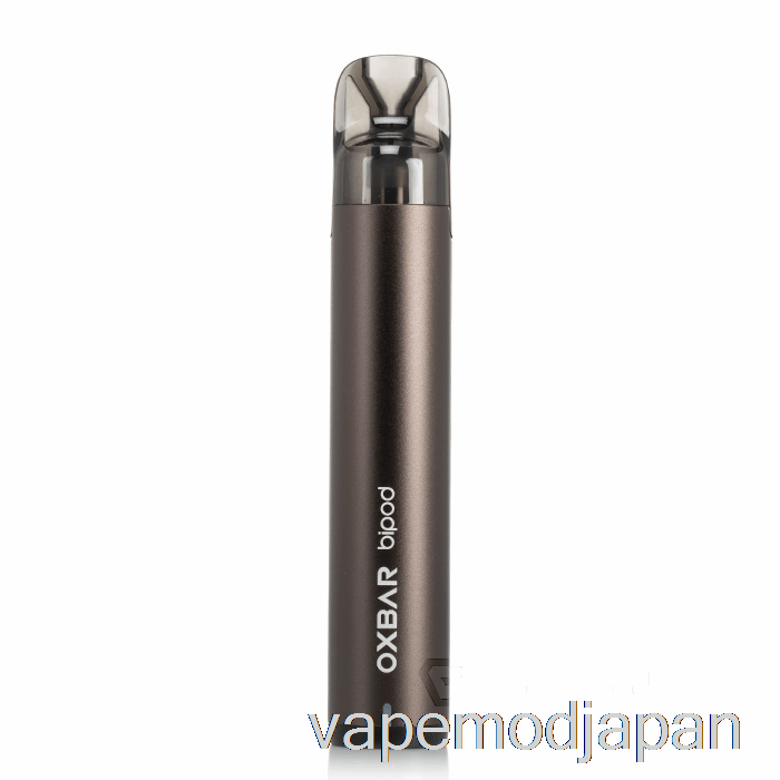 VAPE MOD オックスバー バイポッド ポッド システム ガンメタル